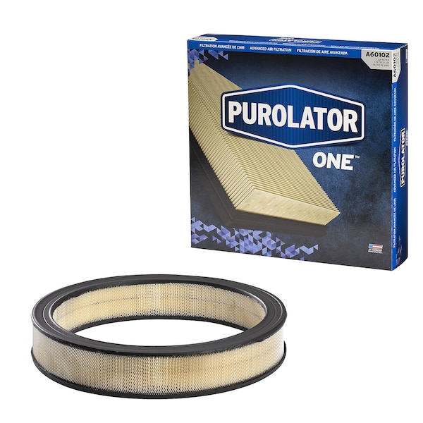 Purolator Purolator A60102 PurolatorONE Advanced Air Filter A60102 - main